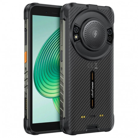 MOBILE PHONE RUGKING/8/256GB ULEFONE