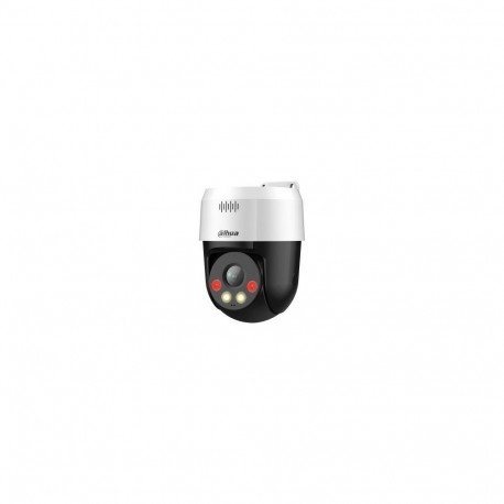 NET CAMERA 5MP PT DOME/SD2A500NB-GNY-A-PV DAHUA