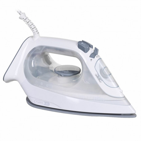 Braun triikraud SI 3054 GY keraamilise tallaga 2400W, hall