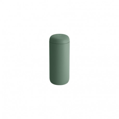 Fellow termokruus Carter Move 473ml, roheline