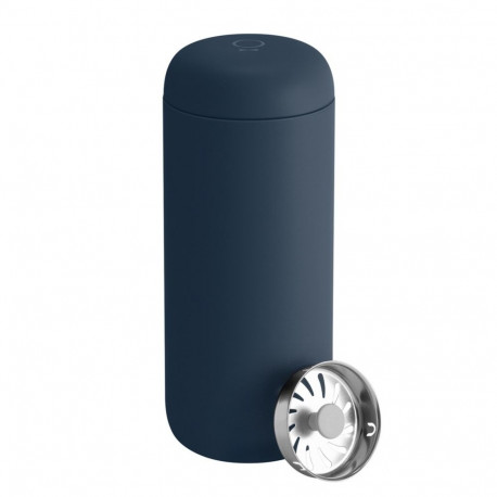 Fellow termoskruus Carter Move Mug 473ml, tumesinine