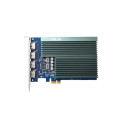 Asus graphics card GeForce GT730 2GB GDDR5 64bit 4HDMI