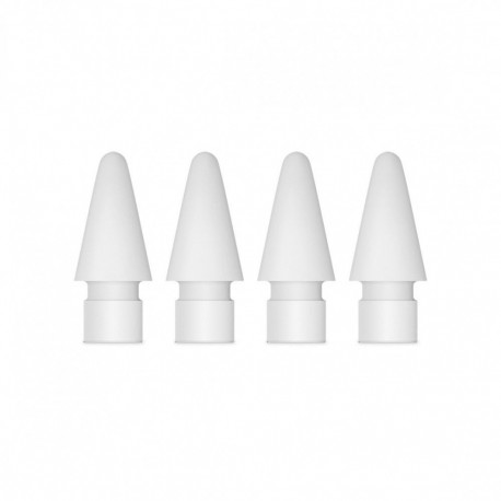 Pencil Tips - 4 pieces in box