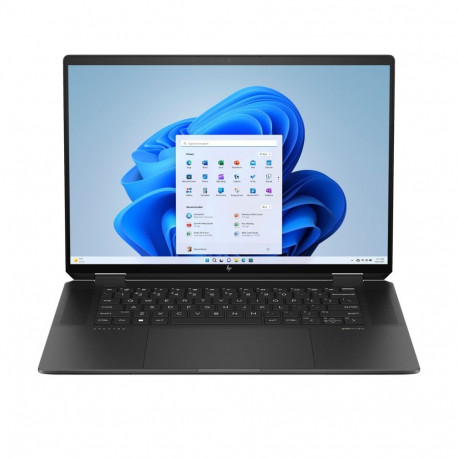 HP sülearvuti Spectre x360 16-aa0233nw 2-ühes Intel Core Ultra 7 155H 40.6cm (16") 3K puutetundlik e