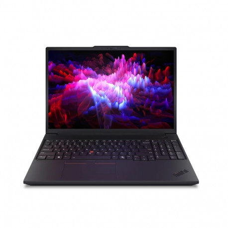 Mobile workstation ThinkPad P16v G3 21RS0055PB W11PRO Ultra 9285H/2x32GB/1TB/RTX PRO 2000 8GB/16.0 W