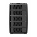 System RAID IB-RD3705-CU3 RAID-System for 5 HDDs