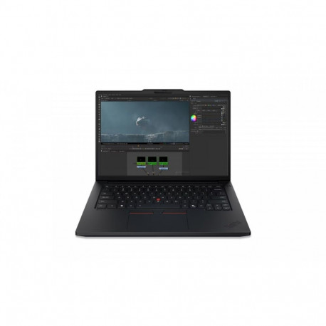 Mobile workstation ThinkPad P14s G7 21XJ001SPB W11Pro Ultra 7 356H/32GB/1TB/RTX PRO 500 6GB/14.5 WUX