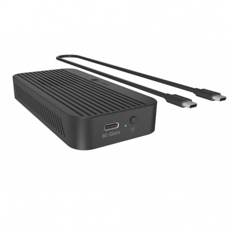 IB-1980M-80G Thunderbolt 5 M.2 NVMe