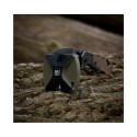 Commander Rescue 101 INC Knife, Black/Tan