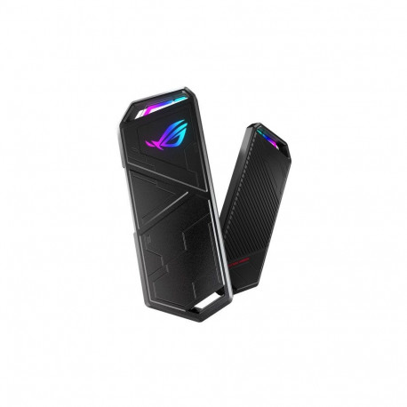 ASUS SSD korpus ROG Strix Arion M.2, must