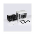 Edifier QR65 Black Wired & Wireless 70 W