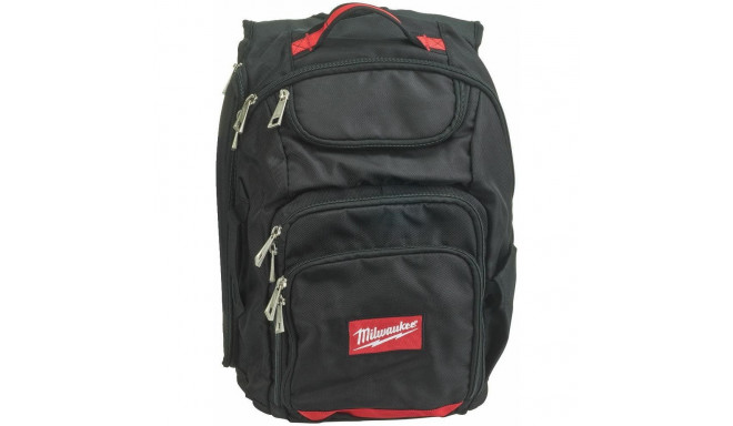 MILWAUKEE WORK BACKPACK @