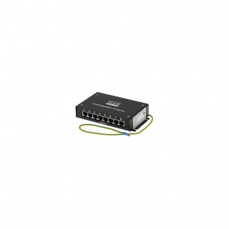Surge Protector AXON Multi Net Prot. 8