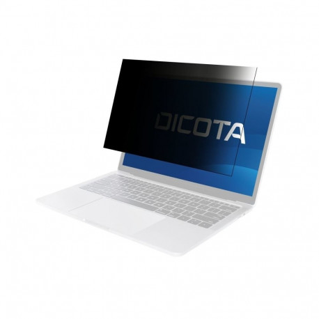 DICOTA Privacy Filter 2-way 35.6 cm (14") Monitor/Laptop Frameless display privacy filter