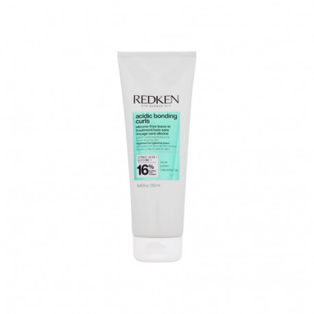 Redken Acidic Bonding Curls Leave-in Treatment (250ml)