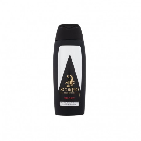 Scorpio Scorpio Collection Sport (250ml)