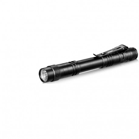 UV LED Flashlight