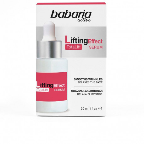 BABARIA näokreem tõstefektiga 50ml