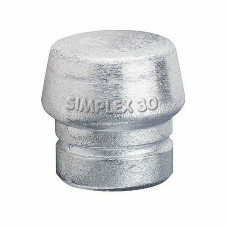 Replacement jaw Halder Simplex  60 mm