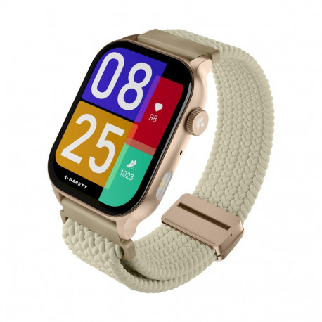 Garett GRC Activity 3 Smartwatch golden