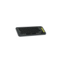 Logitech POP Icon Combo Keyboard + Computer Mouse Set