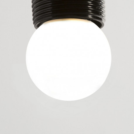 LED lamp Thai Natura Transparent 2 W 5 x 8 x 5 cm 4,5 x 4,5 x 7,5 cm