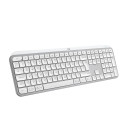 Klaviatuur Logitech 920-011580 Hispaaniakeelne Qwerty