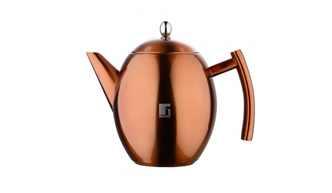 Teekann Bergner Vask Roostevaba teras 1,75 L