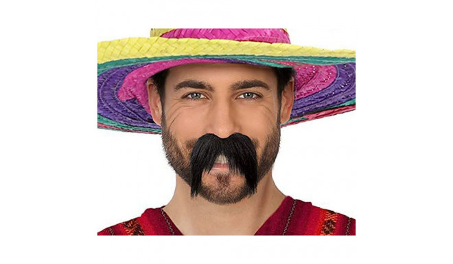 Moustache