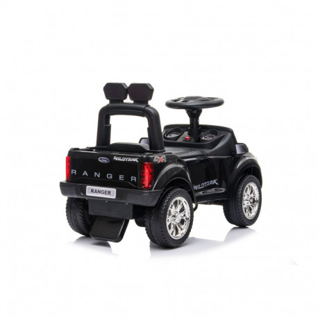 Sõiduk mänguasi RunRunToys Ford Ranger Must