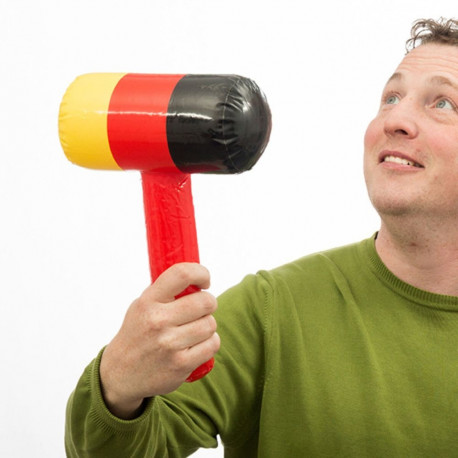 Hammer Germany Inflatable