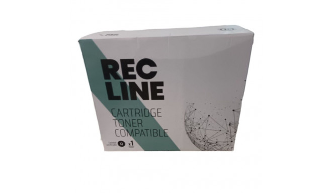 Compatible Toner CE250X-R HP