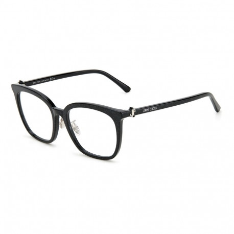 Ladies' Spectacle frame Jimmy Choo JC310-G-DXF