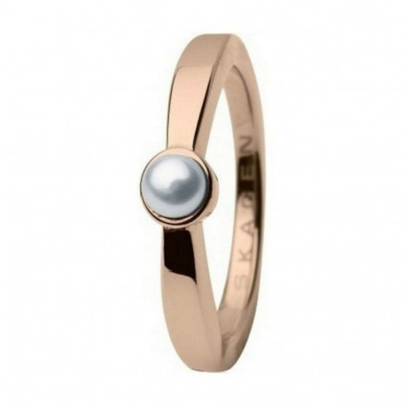 Naiste Sõrmus Skagen JRSR032SS5