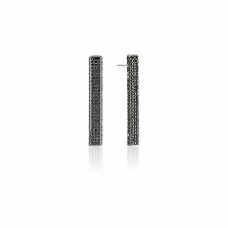 Ladies' Earrings Sif Jakobs SJ-E10766-BK