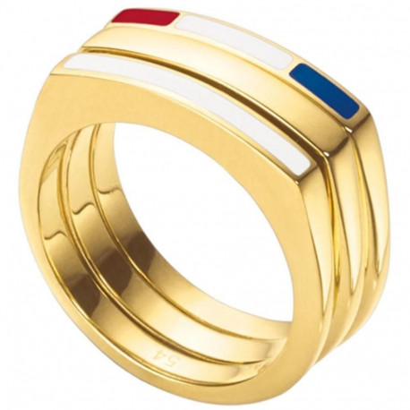 Naiste Sõrmus Tommy Hilfiger 2700581C