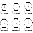 Naiste Kell Time Force TF2642L01