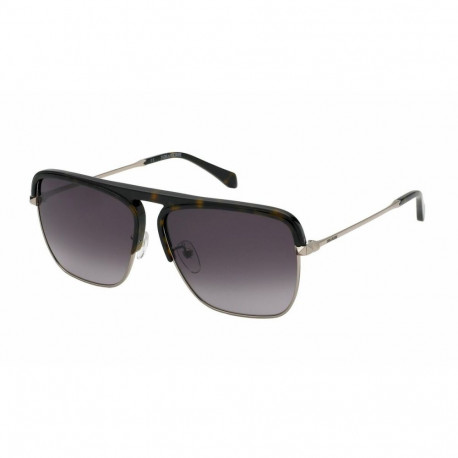 Unisex Päikeseprillid Zadig & Voltaire SZV321-60A39Y