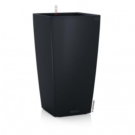 Lillepott Lechuza 13158 40 x 40 x 75 cm Laud polüpropüleen Plastmass Kuup