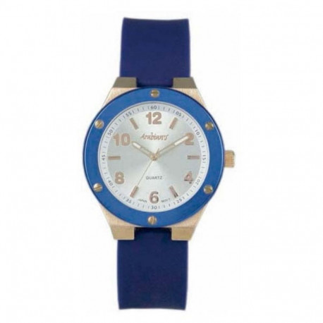 Unisex Kell Arabians HBP2175W Valge (Ø 40 mm)