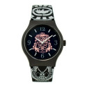 Unisex Kell Marc Ecko E06511M2 Valge