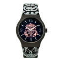 Unisex Kell Marc Ecko E06511M2 Valge
