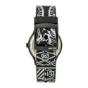 Unisex Kell Marc Ecko E06511M2 Valge