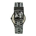 Unisex Kell Marc Ecko E06511M2 Valge