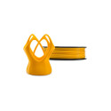 PLA filament Ultimaker 3D-printerile, kollane, 2.85mm 750g