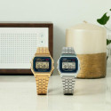 Unisex Kell Casio A159W-N1DF