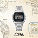 Unisex Kell Casio A159W-N1DF