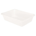 Tray Trixie Plastic