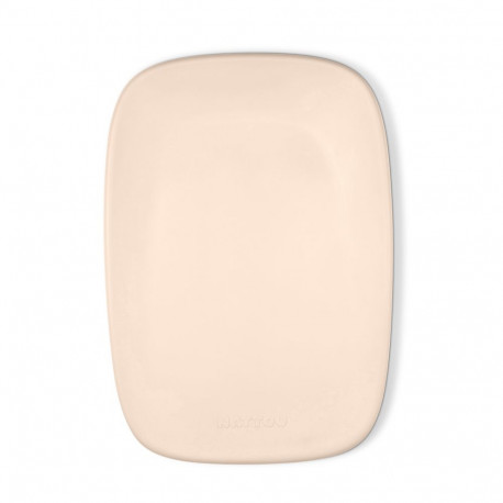 NATTOU Changing Pad Softy beige