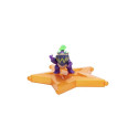 SUPER MARIO Collectable figure with accessory